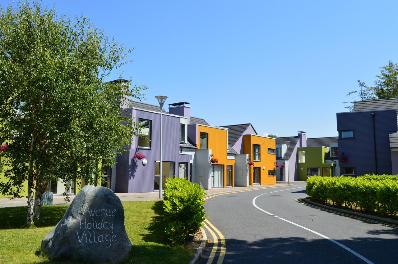 Self Catering Holiday Homes Killarney Town Centre 외부 사진