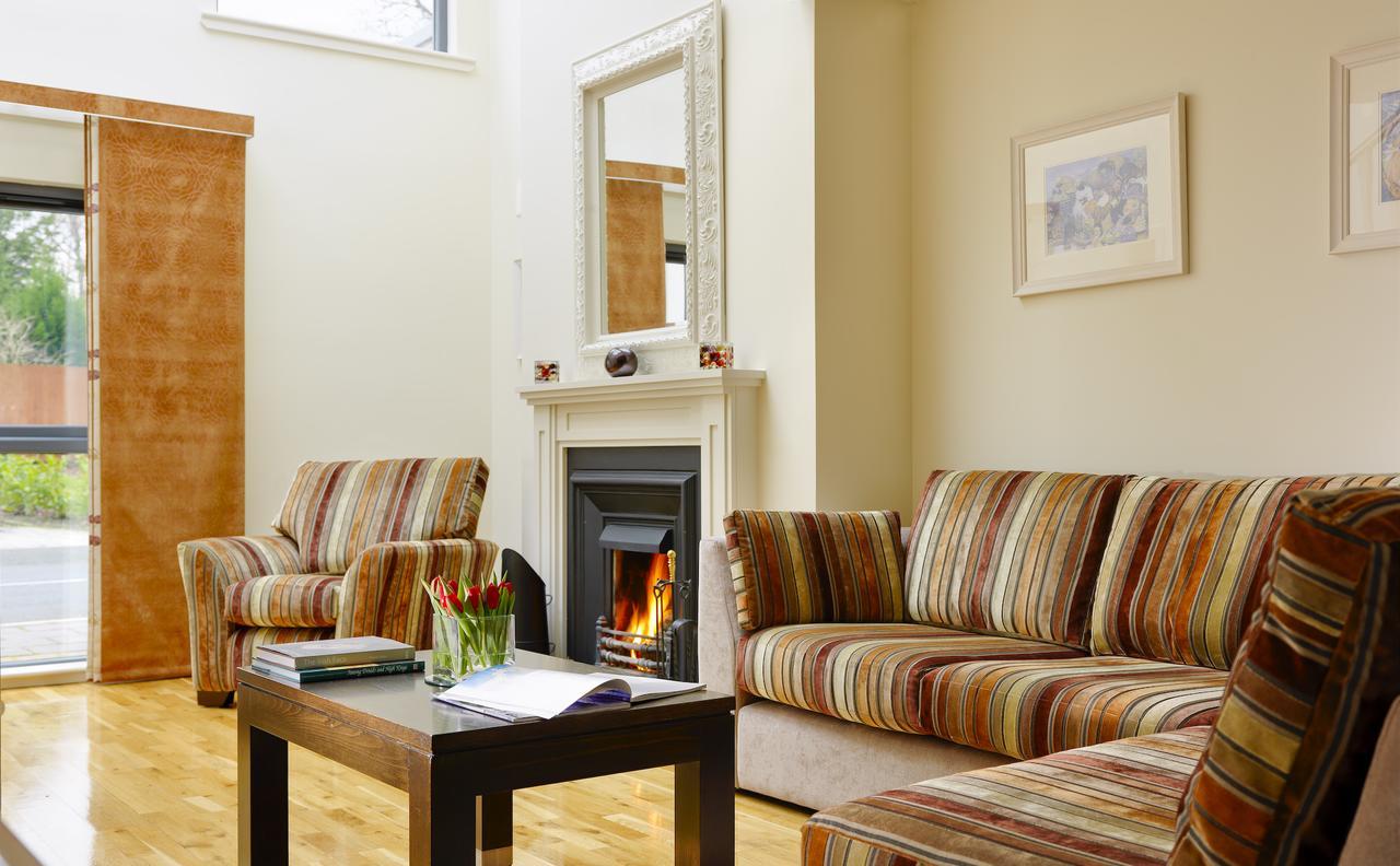 Self Catering Holiday Homes Killarney Town Centre 외부 사진
