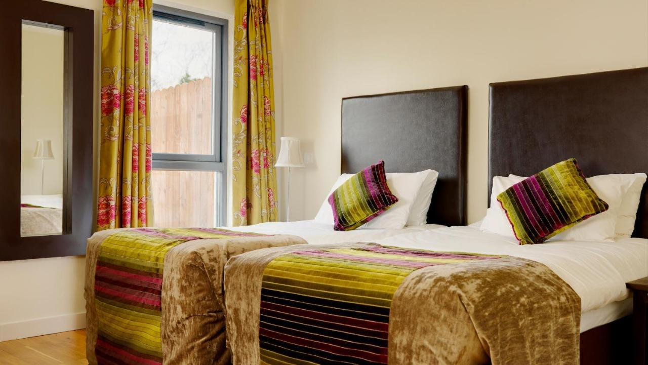 Self Catering Holiday Homes Killarney Town Centre 외부 사진