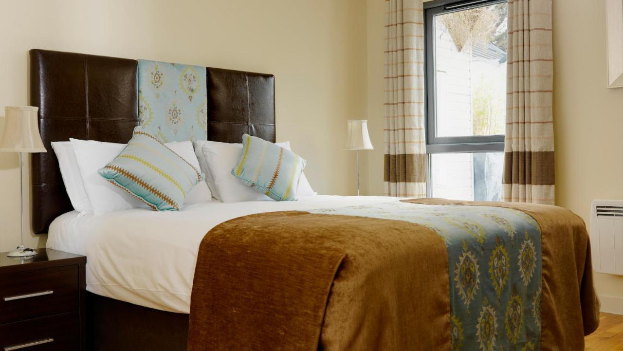 Self Catering Holiday Homes Killarney Town Centre 외부 사진